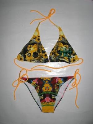 Ed Hardy Bikini-20